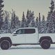 Image for article titled 2017 Toyota Tacoma TRD Pro Looks Like A Legit Lightweight Raptor Rival